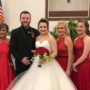 Meet your Posher, Bradley